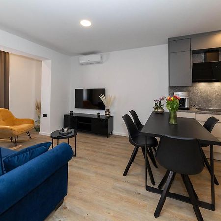 Apartman Hana Crikvenica Exterior photo