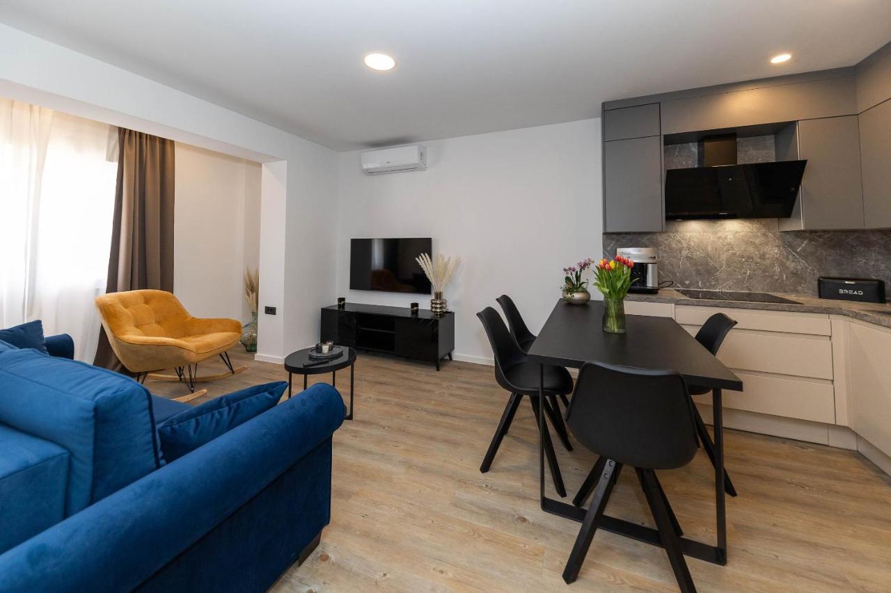 Apartman Hana Crikvenica Exterior photo