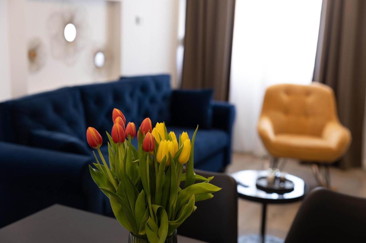 Apartman Hana Crikvenica Exterior photo