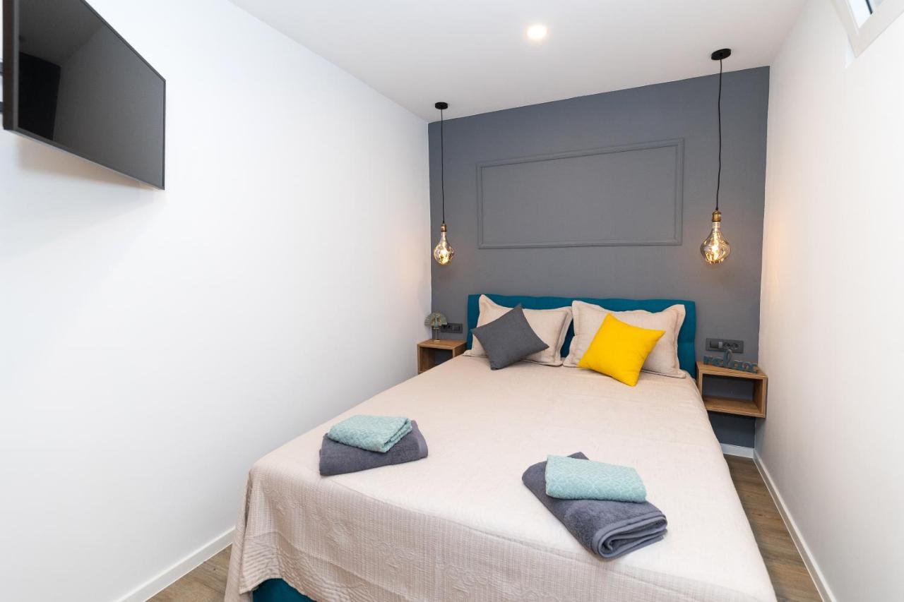 Apartman Hana Crikvenica Exterior photo