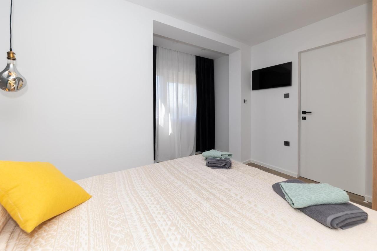 Apartman Hana Crikvenica Exterior photo