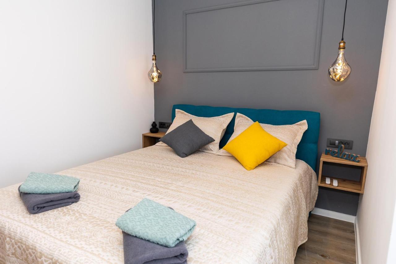 Apartman Hana Crikvenica Exterior photo