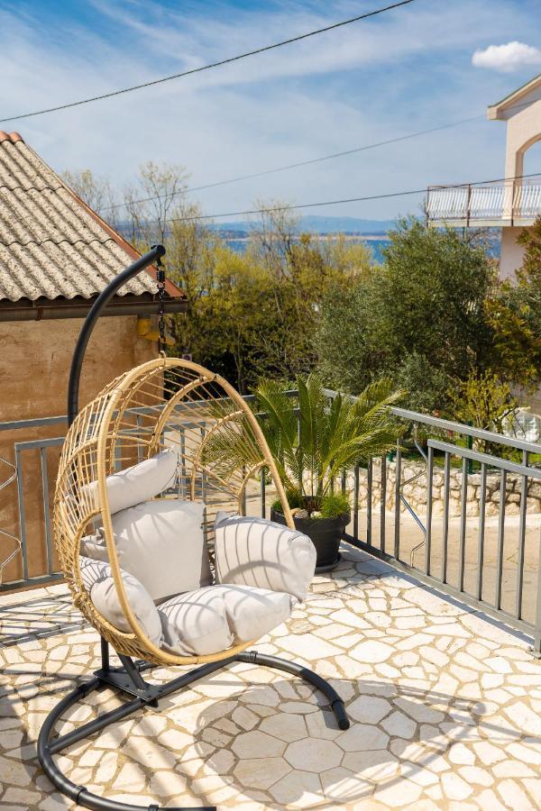 Apartman Hana Crikvenica Exterior photo