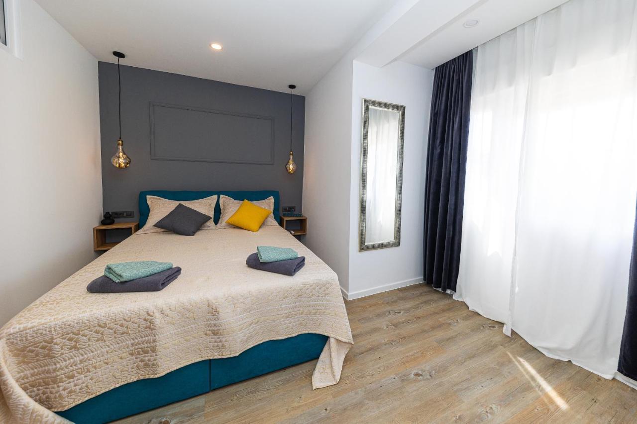 Apartman Hana Crikvenica Exterior photo