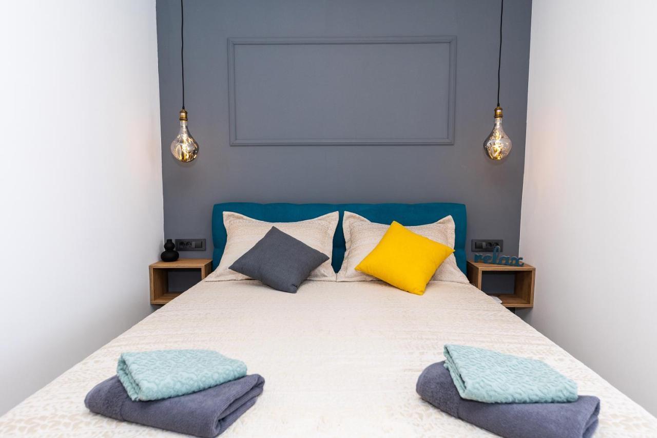Apartman Hana Crikvenica Exterior photo