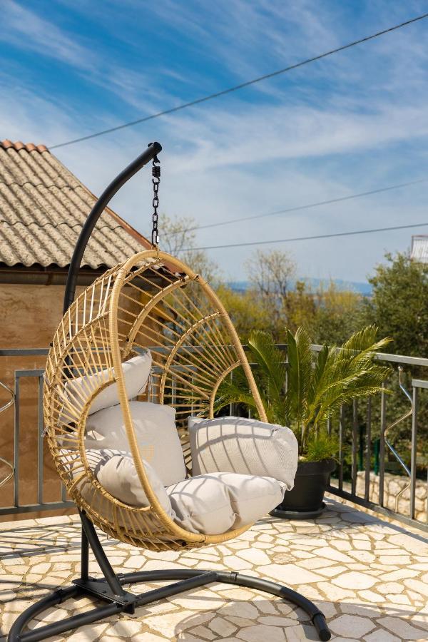 Apartman Hana Crikvenica Exterior photo