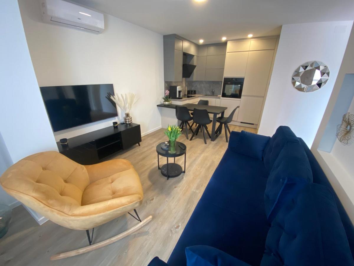 Apartman Hana Crikvenica Exterior photo