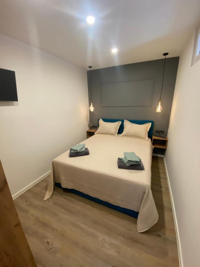 Apartman Hana Crikvenica Exterior photo