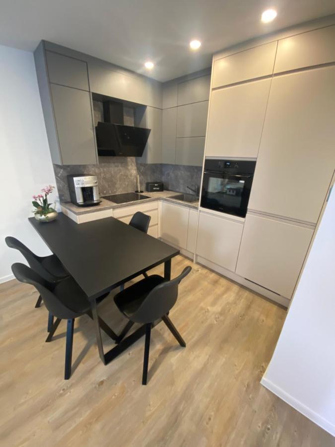 Apartman Hana Crikvenica Exterior photo