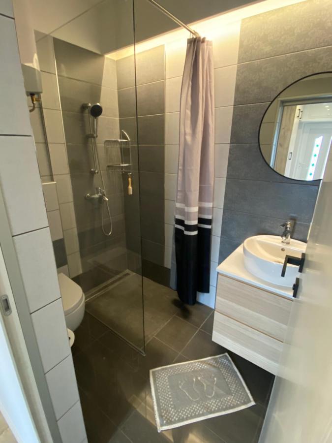 Apartman Hana Crikvenica Exterior photo